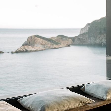 Apartaments Cap Sa Sal Begur Exterior photo