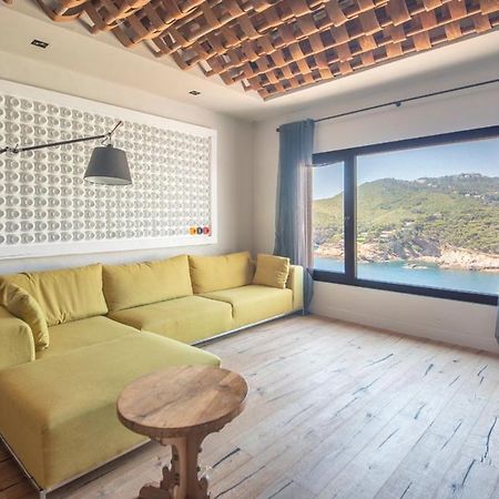 Apartaments Cap Sa Sal Begur Exterior photo