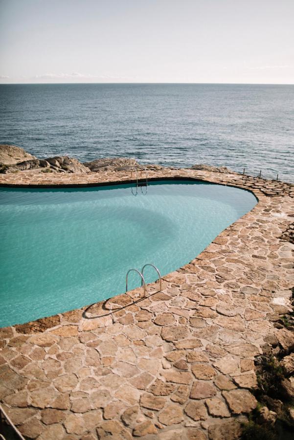 Apartaments Cap Sa Sal Begur Exterior photo