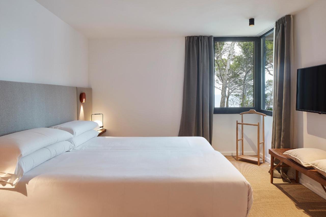 Apartaments Cap Sa Sal Begur Exterior photo