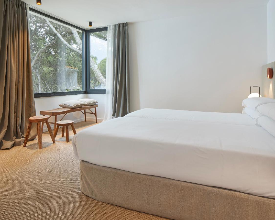 Apartaments Cap Sa Sal Begur Exterior photo