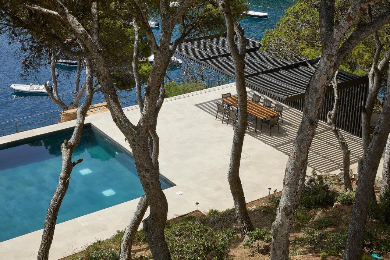 Apartaments Cap Sa Sal Begur Exterior photo