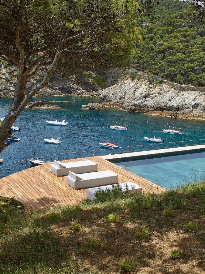 Apartaments Cap Sa Sal Begur Exterior photo
