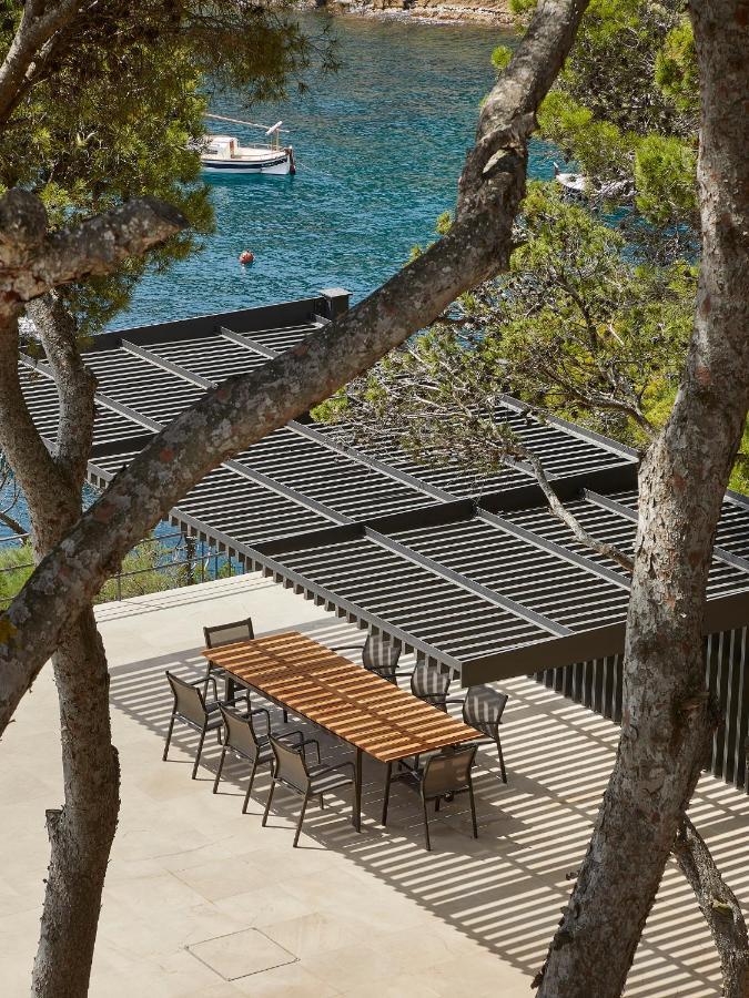 Apartaments Cap Sa Sal Begur Exterior photo