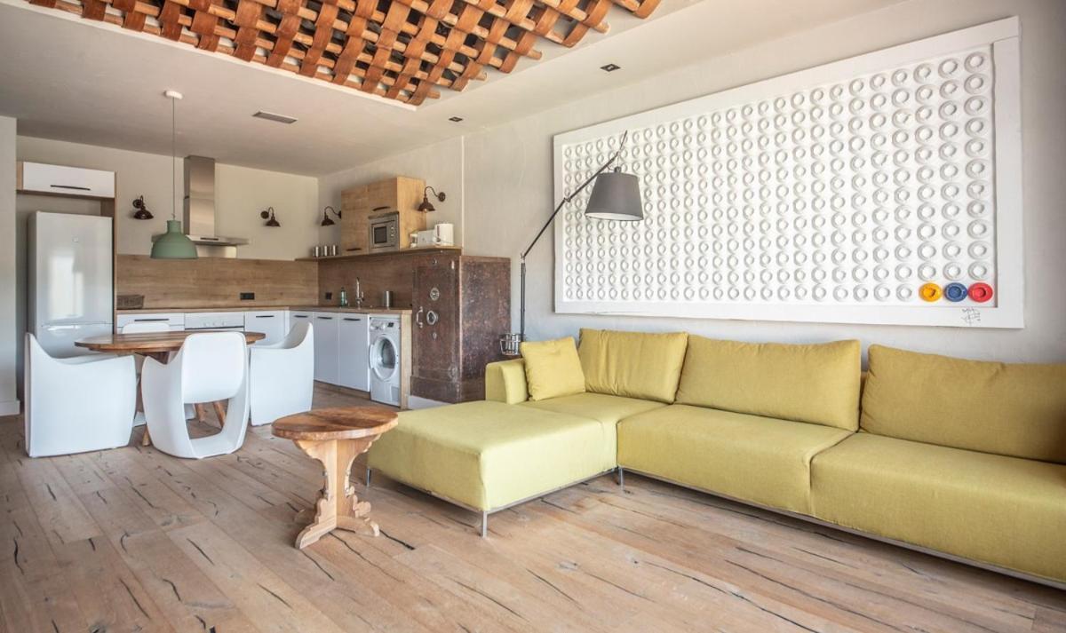 Apartaments Cap Sa Sal Begur Exterior photo
