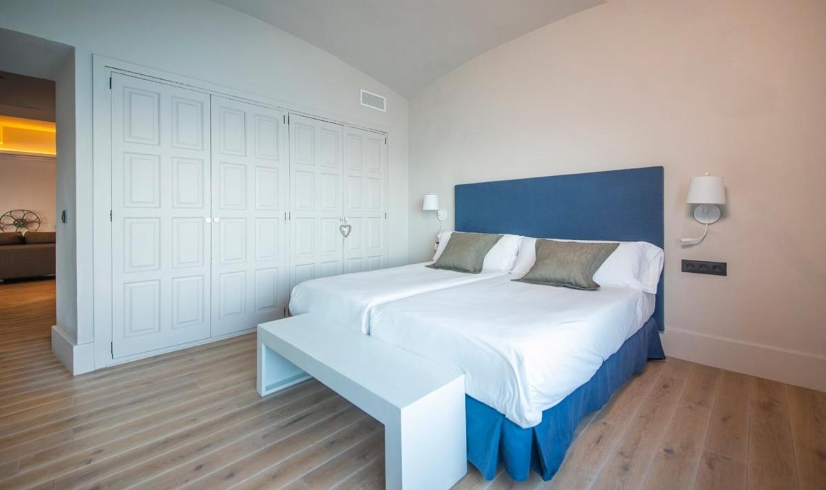 Apartaments Cap Sa Sal Begur Exterior photo