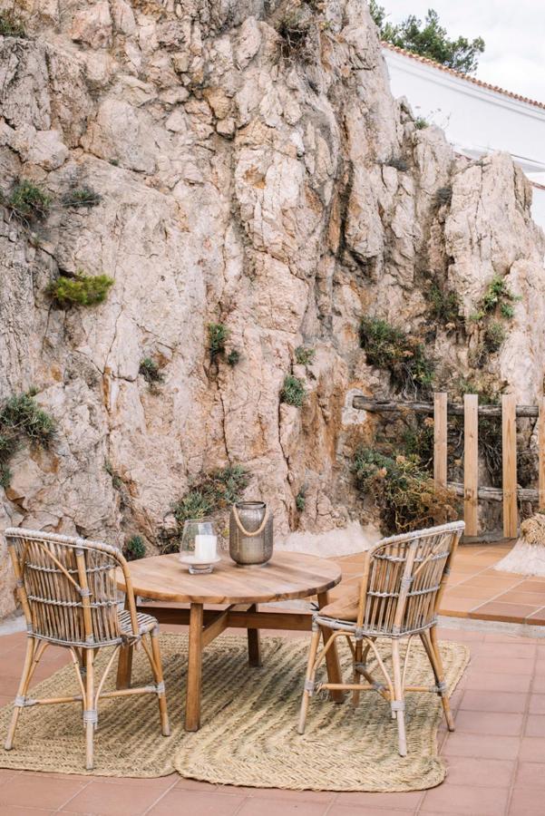 Apartaments Cap Sa Sal Begur Exterior photo